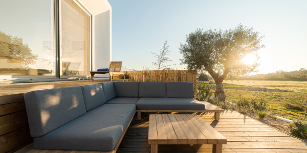 Reformas Integrales de Casas en Reus · Reforma Integral de Terrazas y Jardines
