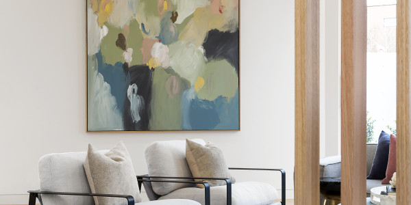 Reformas Integrales de Pisos en Reus · Asesoramiento para Decoración