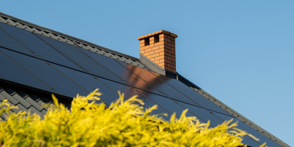Reformas Integrales de Pisos en Reus · Instalación de Energías Renovables