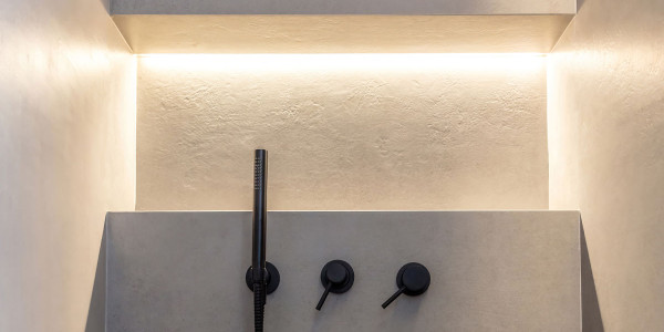 Reformas Integrales de Pisos en Reus · Diseño y Instalación de Iluminación Decorativa