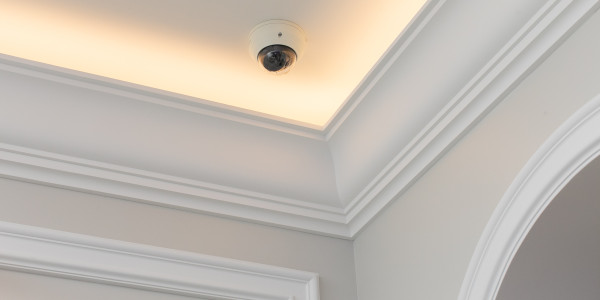 Reformas Integrales de Pisos en Reus · Instalación Sistemas de Seguridad