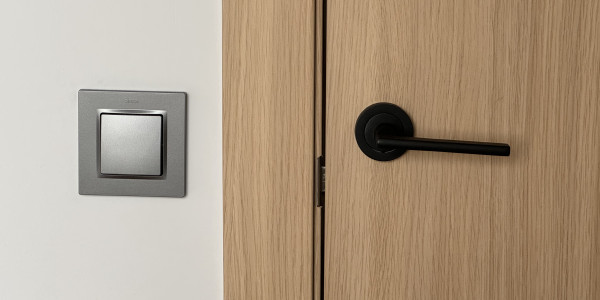 Reformas Integrales de Viviendas Reus · Puertas de Calidad